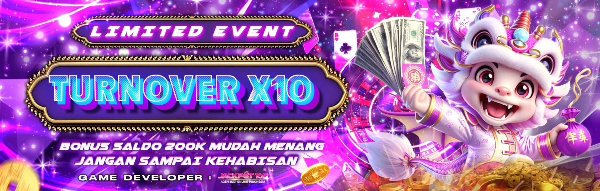 KEDAI128 Banner Slot Online